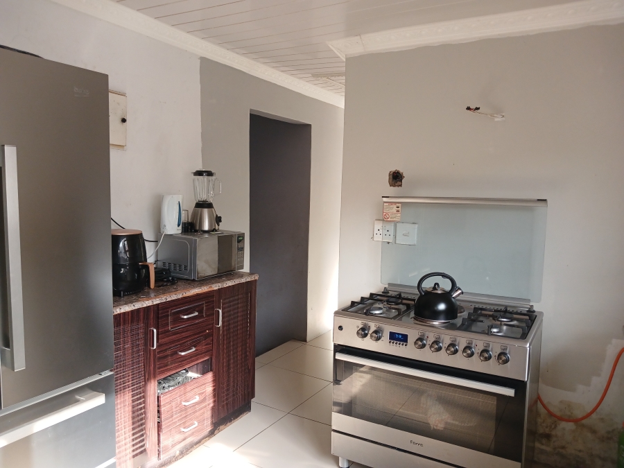 3 Bedroom Property for Sale in Mdantsane Nu 13 Eastern Cape